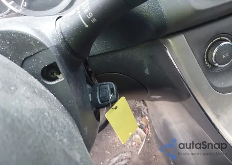 2013 Nissan Sentra Sv z USA, uszkodzony, nr VIN 3N1AB7AP9DL717186